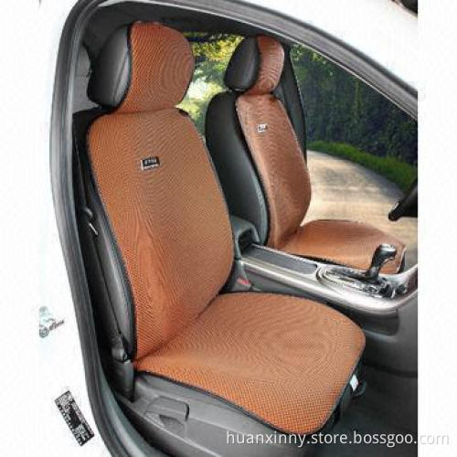 Fashionable simple car seat cushions